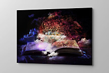 Obraz Abrakadabra 1622